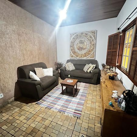 Pouso Da Ju Villa Tiradentes Dış mekan fotoğraf