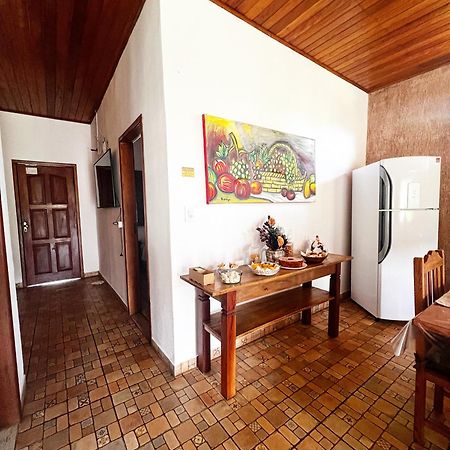 Pouso Da Ju Villa Tiradentes Dış mekan fotoğraf