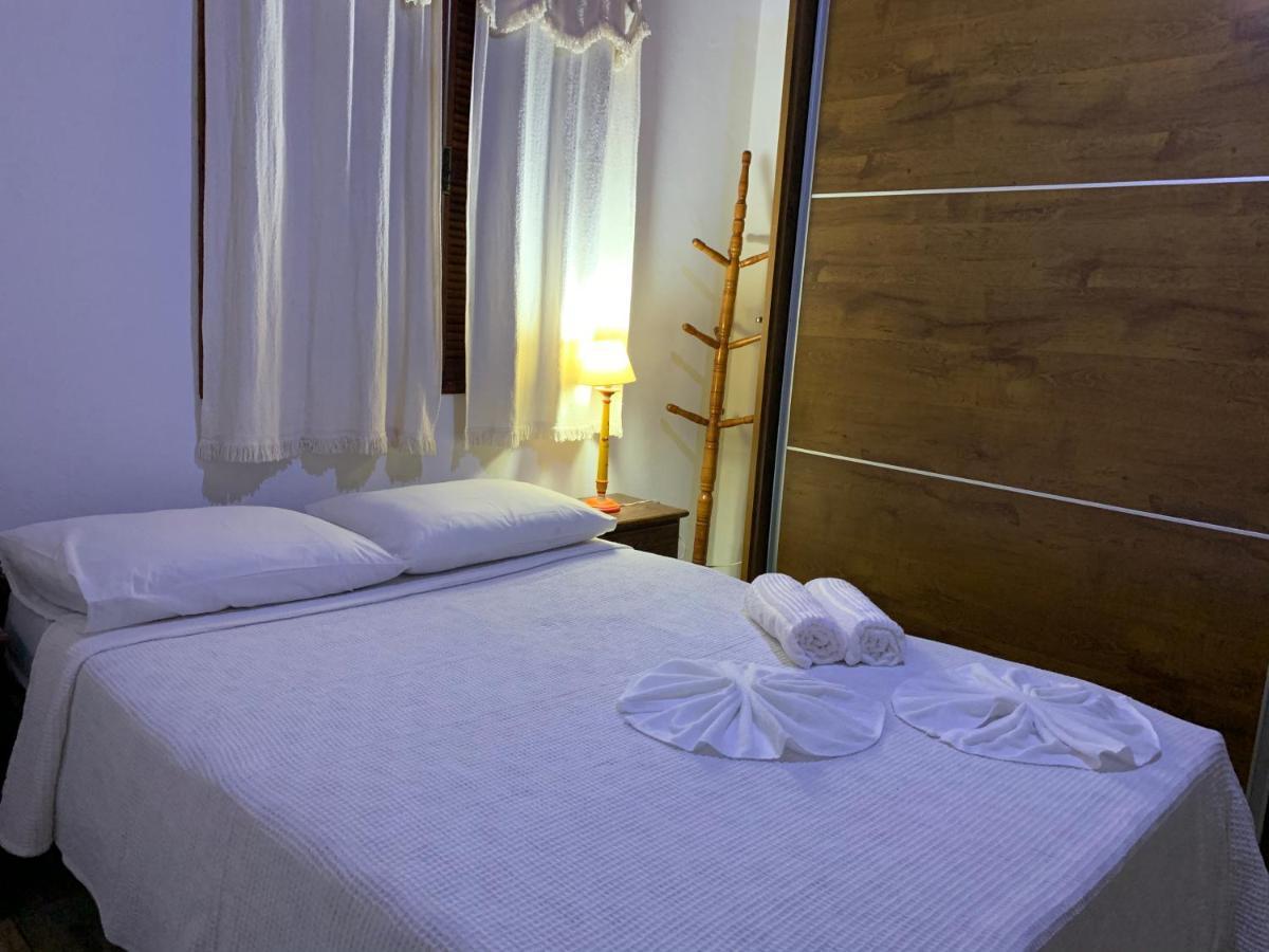 Pouso Da Ju Villa Tiradentes Dış mekan fotoğraf