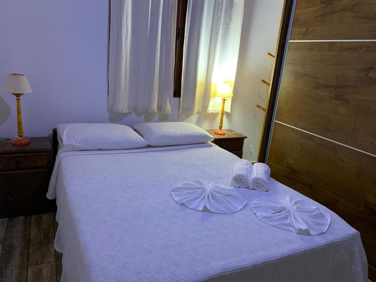 Pouso Da Ju Villa Tiradentes Dış mekan fotoğraf