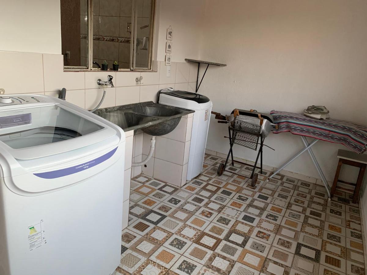 Pouso Da Ju Villa Tiradentes Dış mekan fotoğraf