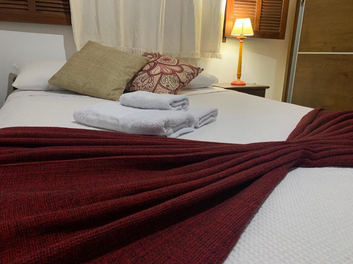 Pouso Da Ju Villa Tiradentes Dış mekan fotoğraf