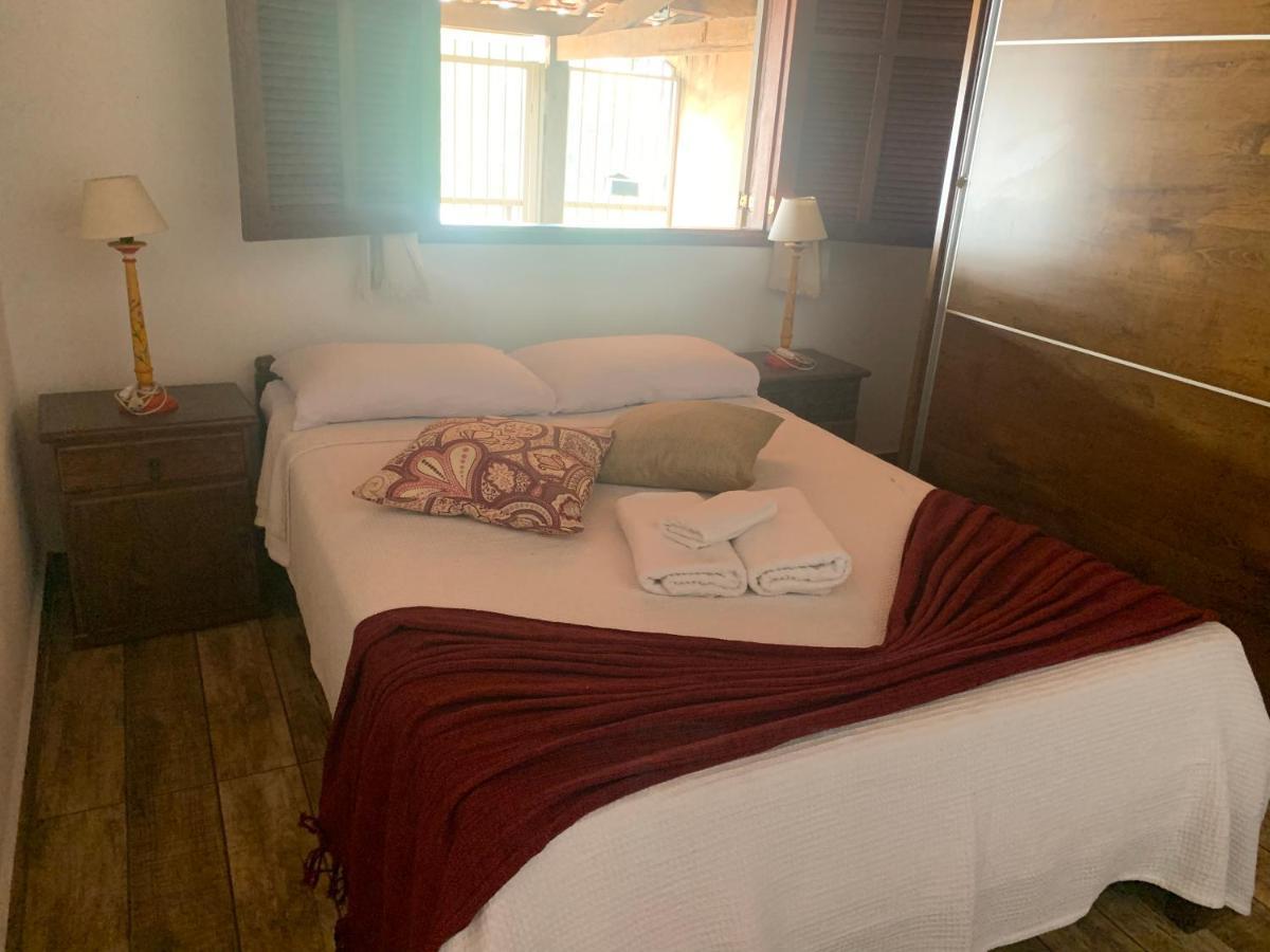 Pouso Da Ju Villa Tiradentes Dış mekan fotoğraf