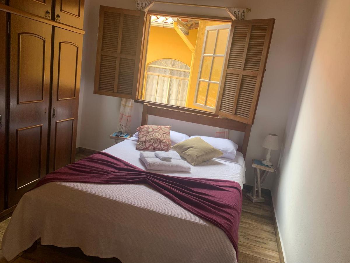 Pouso Da Ju Villa Tiradentes Dış mekan fotoğraf