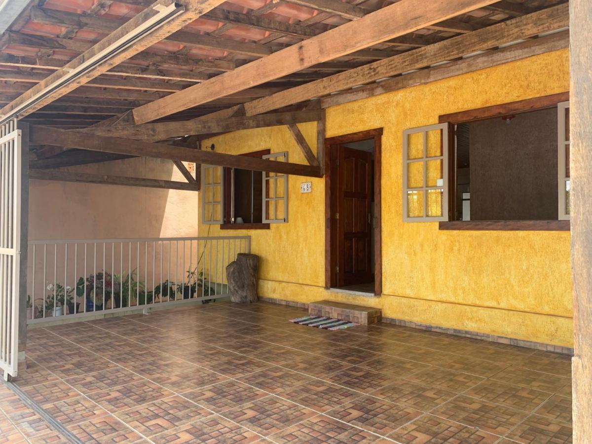 Pouso Da Ju Villa Tiradentes Dış mekan fotoğraf