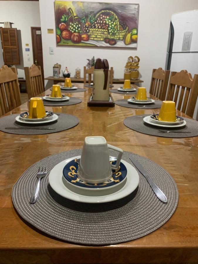 Pouso Da Ju Villa Tiradentes Dış mekan fotoğraf