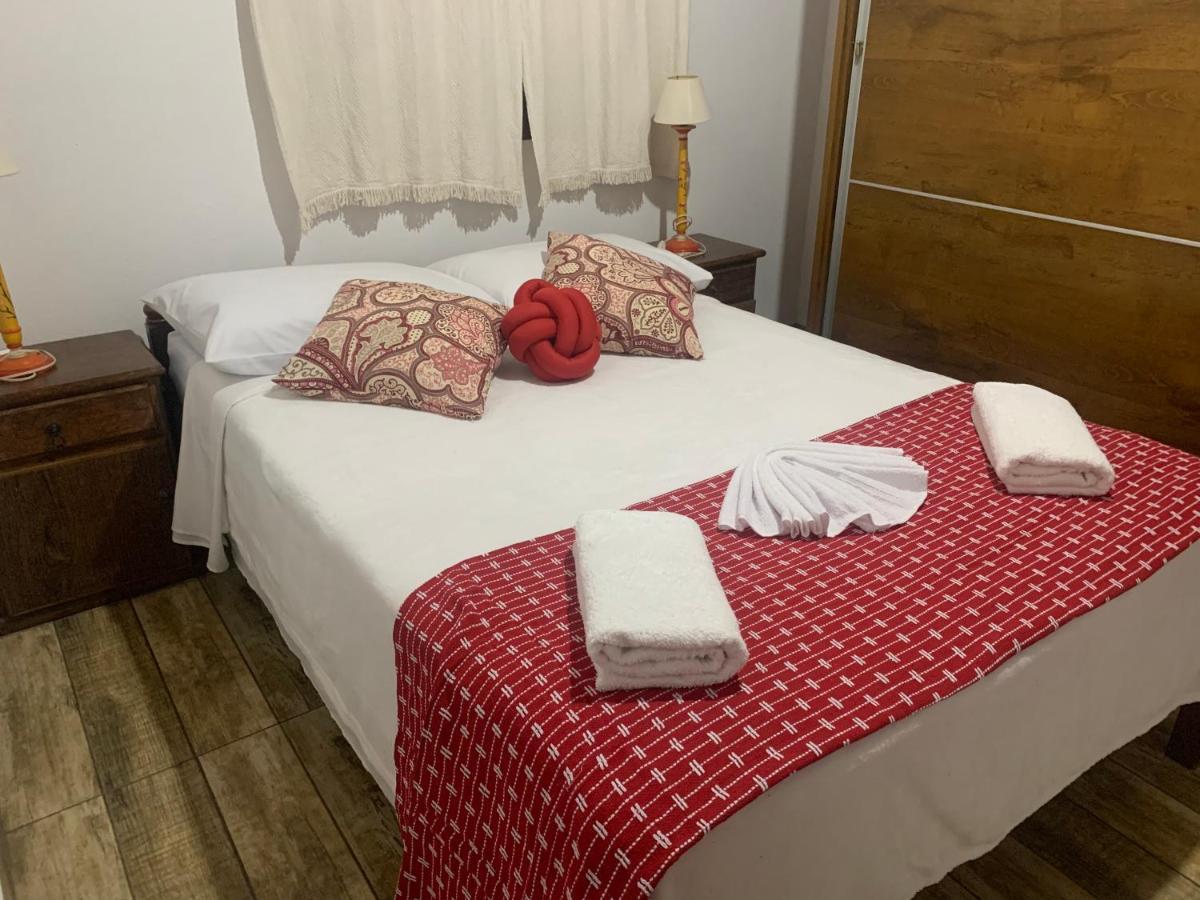 Pouso Da Ju Villa Tiradentes Dış mekan fotoğraf
