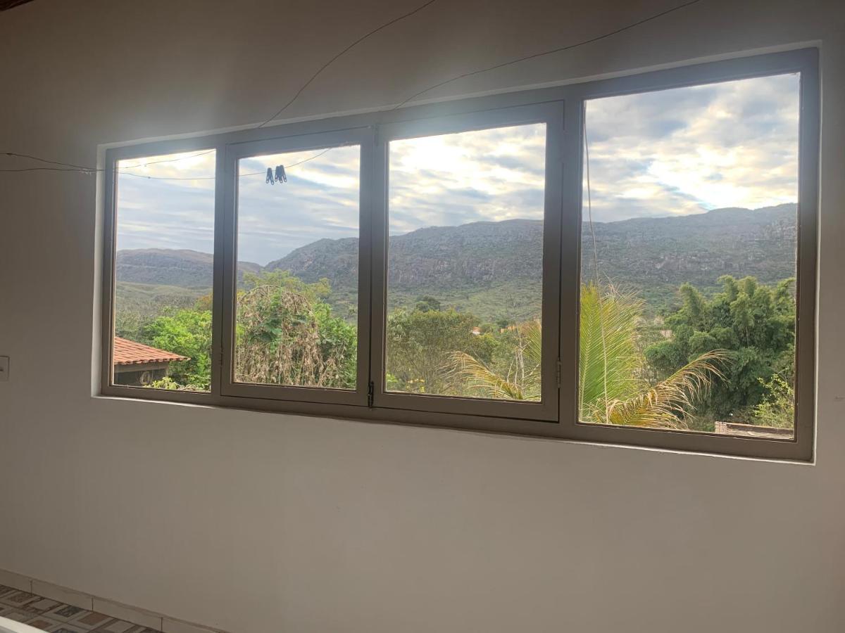 Pouso Da Ju Villa Tiradentes Dış mekan fotoğraf