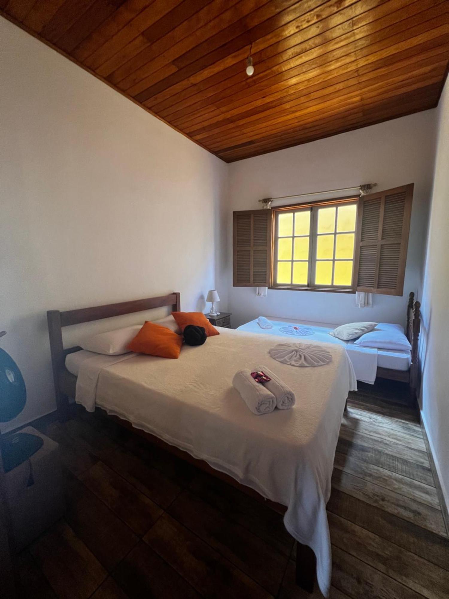 Pouso Da Ju Villa Tiradentes Dış mekan fotoğraf