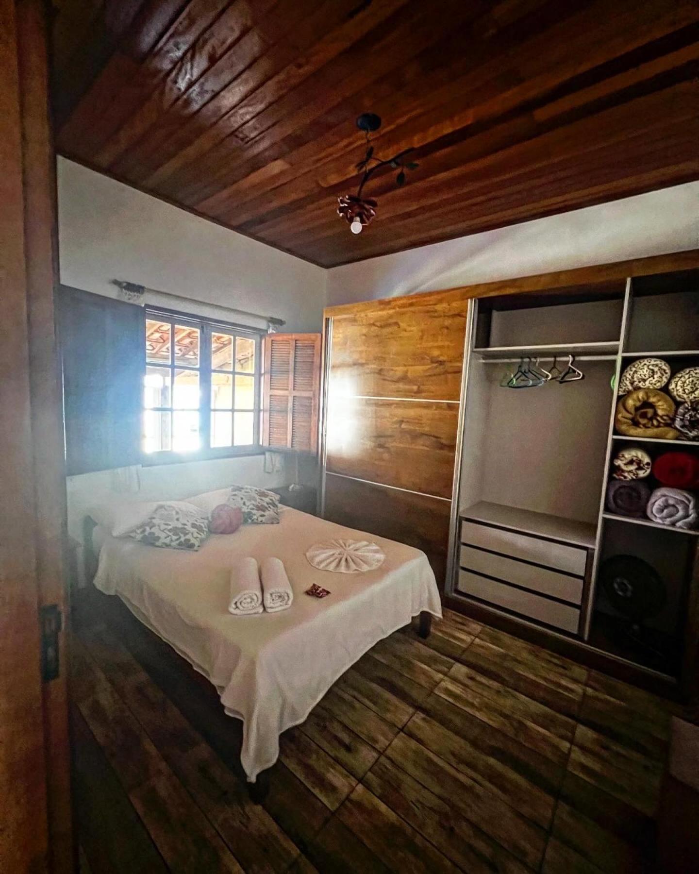 Pouso Da Ju Villa Tiradentes Dış mekan fotoğraf