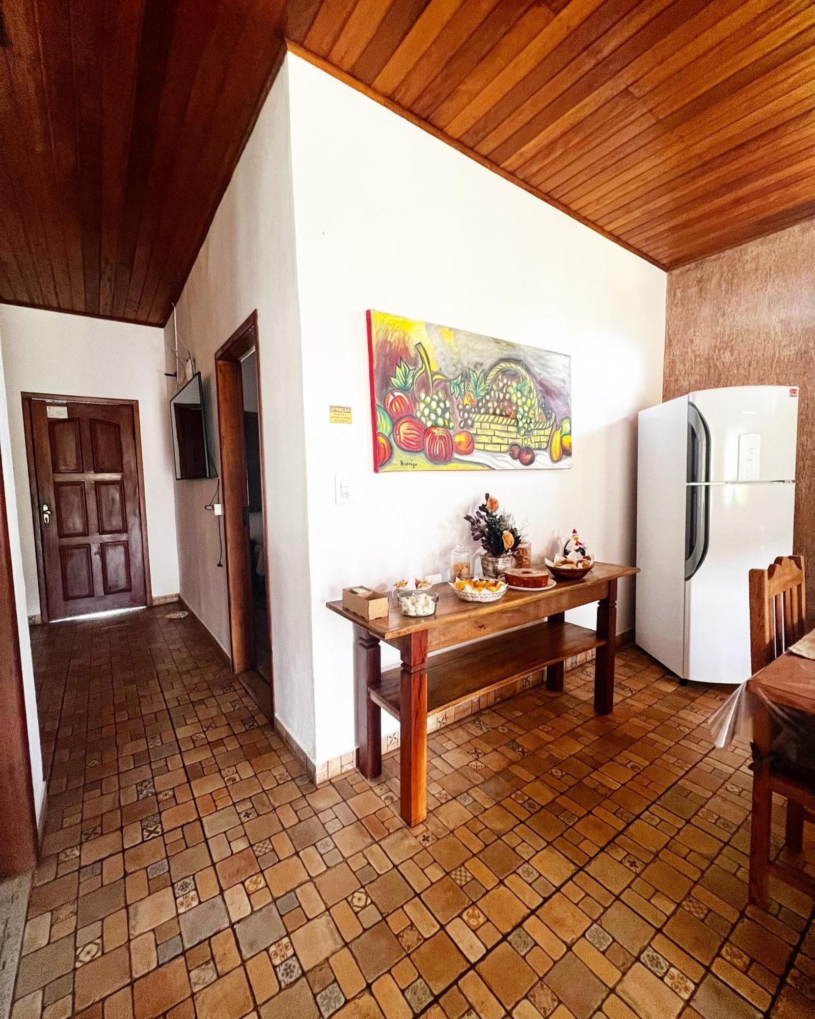 Pouso Da Ju Villa Tiradentes Dış mekan fotoğraf