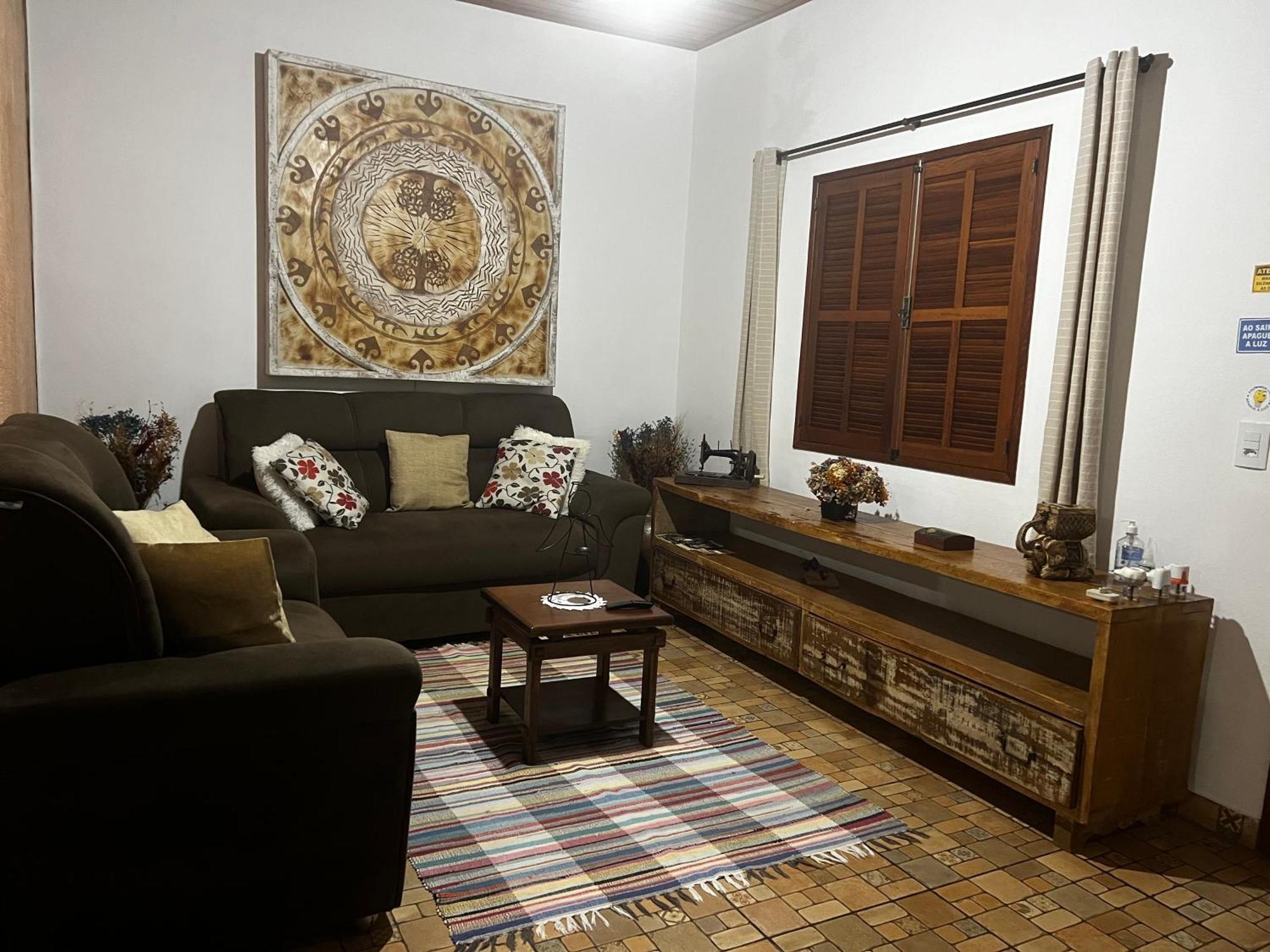 Pouso Da Ju Villa Tiradentes Dış mekan fotoğraf